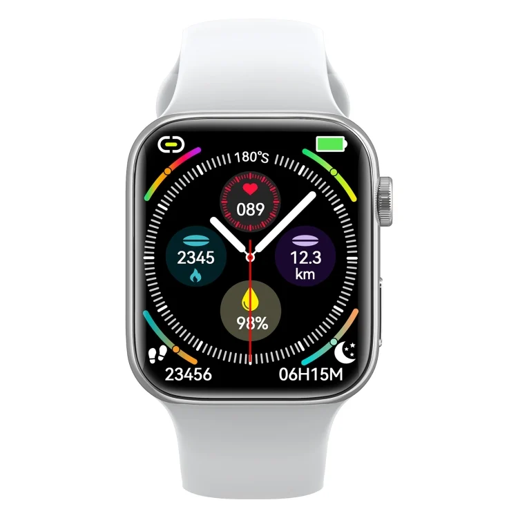 CA0831W_2.webp T900 PRO MAX L BIG 1.92 inch Large Screen Waterproof Smart Watch, Support Heart Rate / Blood Pressure / Oxygen / Multiple Sports Modes - Image 14
