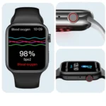 T900 PRO MAX L BIG 1.92 inch Large Screen Waterproof Smart Watch, Support Heart Rate / Blood Pressure / Oxygen / Multiple Sports Modes - Image 7