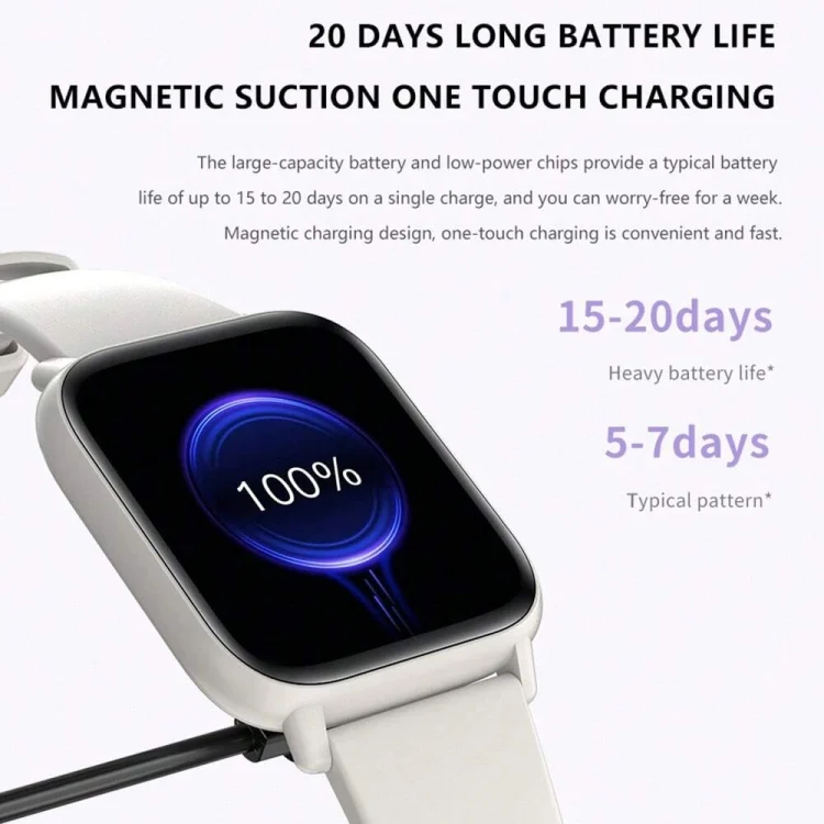 CA0837_B13.webp DM60 1.83 inch Waterproof Smart Watch, Support Body Temperature Monitoring / Heart Rate / Blood Oxygen / Blood Pressure Monitoring - Image 14