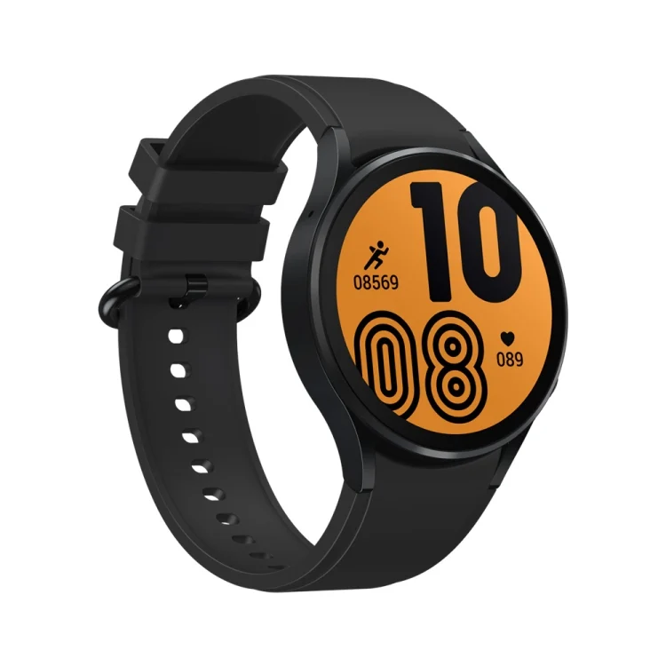 CA0839B_1.webp Zeblaze GTR 3 1.32 inch Smart Watch, Support Voice Calling / Heart Rate / Blood Oxygen / On-Wrist Skin Temperature / Sport Modes - Image 12