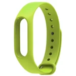 For Xiaomi Mi Band 2 (CA0600B) Colorful Wrist Bands Bracelet, Host not Included - Image 3