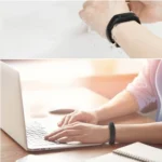 For Xiaomi Mi Band 2 (CA0600B) Colorful Wrist Bands Bracelet, Host not Included - Image 5