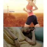 For Xiaomi Mi Band 2 (CA0600B) Colorful Wrist Bands Bracelet, Host not Included - Image 6