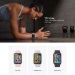 Original Xiaomi Smart Band 9 Pro Global 1.74 inch AMOLED Screen 5ATM Waterproof Smart Watch, Support Blood Oxygen / Heart Rate Monitor - Image 8