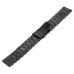 For Samsung Gear S2 Classic Smart Watch Butterfly Buckle 3 Beads Stainless Steel Watchband - Image 5