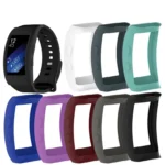 For Galaxy Gear Fit2 / Fit2 Pro R360 Watch Protective Case - Image 4