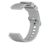 Vertical Grain Watch Band for Galaxy Watch 46mm - Image 3