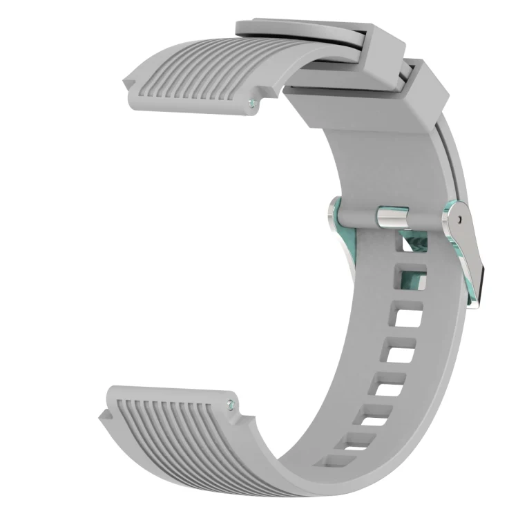 CA1476H_1.webp Vertical Grain Watch Band for Galaxy Watch 46mm - Image 3
