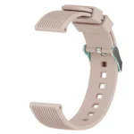 Vertical Grain Watch Band for Galaxy Watch 42mm - Image 3