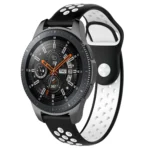 Double Color Watch Band for Galaxy Watch 46mm