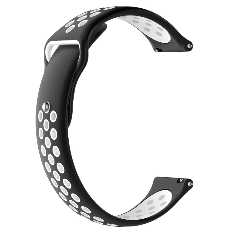 CA1479BW_1.webp Double Color Watch Band for Galaxy Watch 46mm - Image 3