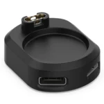 For Garmin Watch Charging Base Adapter - Image 2