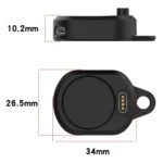 For Garmin Watch Charging Base Adapter - Image 4