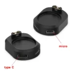 For Garmin Watch Charging Base Adapter - Image 5