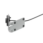 For Amazfit GTR3 / GTR3 Pro / GTS3 Rotatable Magnetic Metal Charging Base - Image 5