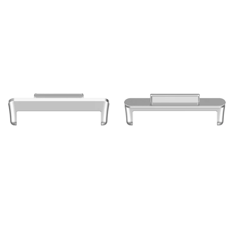 CA1844S_1.webp For Huawei Watch Fit 2 2 in 1 Metal Watch Band Connectors - Image 4