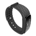 IWOWN i3 HR 0.96 inch OLED Display Bluetooth 4.0 Smart Bracelet - Image 2