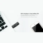 IWOWN i3 HR 0.96 inch OLED Display Bluetooth 4.0 Smart Bracelet - Image 7