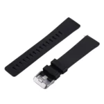 For Fitbit Versa / Versa 2 Simple Fashion Silicone Watch Band - Image 3