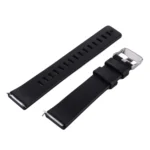 For Fitbit Versa / Versa 2 Simple Fashion Silicone Watch Band - Image 4