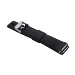 For Fitbit Versa / Versa 2 Simple Fashion Silicone Watch Band - Image 5