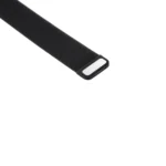 For Samsung Gear S3 Classic Milanese Loop Magnetic Stainless Steel Watchband - Image 5