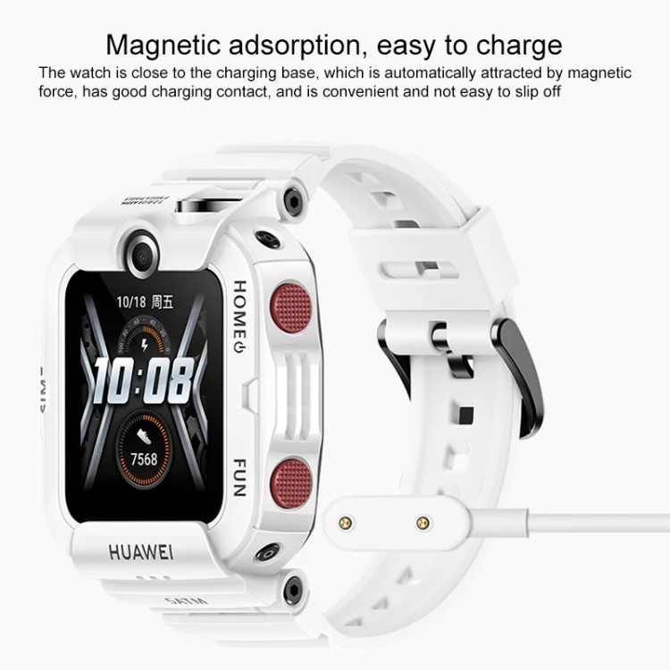 CA2630W_2.webp Original Huawei EasyCharge Charging Cable for Huawei Watch Fit / Children Watch 4X - Image 3