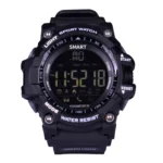 EX16 Full Angle Screen Display Sport Smart Watch