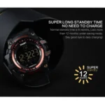 EX16 Full Angle Screen Display Sport Smart Watch - Image 12