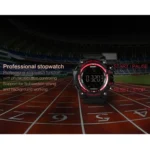 EX16 Full Angle Screen Display Sport Smart Watch - Image 19