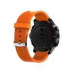 S3 1.39 inch OLED Screen Display Bluetooth Smart Watch, IP67 Waterproof, Support Compass / Heart Rate Monitor / SIM Card / GPS Navigation, Compatible with Android and iOS Phones - Image 5