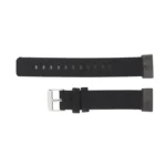 Nylon Watch Band for Fitbit Charge 3 - Image 3