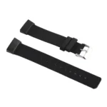 Nylon Watch Band for Fitbit Charge 3 - Image 4