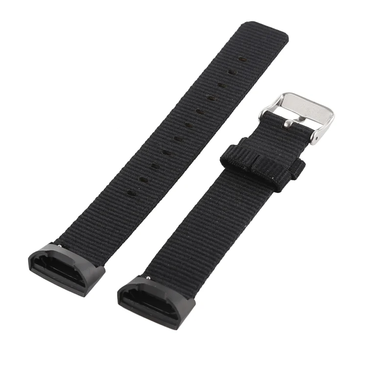 CA320NV_4.webp Nylon Watch Band for Fitbit Charge 3 - Image 5
