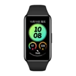 Original Huawei Band 6 Pro 1.47 inch AMOLED Color Screen