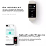 Original Huawei Band 6 Pro 1.47 inch AMOLED Color Screen - Image 3