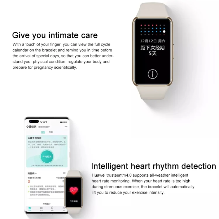 CA3487_B2.webp Original Huawei Band 6 Pro 1.47 inch AMOLED Color Screen - Image 3