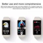 Original Huawei Band 6 Pro 1.47 inch AMOLED Color Screen - Image 5