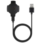 1m Portable Replacement Cradle Charger USB Charging Cable for Amazfit Smart Watch - Image 2