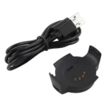 1m Portable Replacement Cradle Charger USB Charging Cable for Amazfit Smart Watch - Image 5