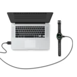 1m Portable Replacement Cradle Charger USB Charging Cable for Amazfit Smart Watch - Image 10