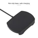 1m Portable Replacement Cradle Charger USB Charging Cable for Amazfit 2 Smart Watch - Image 4