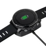 1m Portable Replacement Cradle Charger USB Charging Cable for Amazfit 2 Smart Watch - Image 7