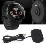 1m Portable Replacement Cradle Charger USB Charging Cable for Amazfit 2 Smart Watch - Image 8