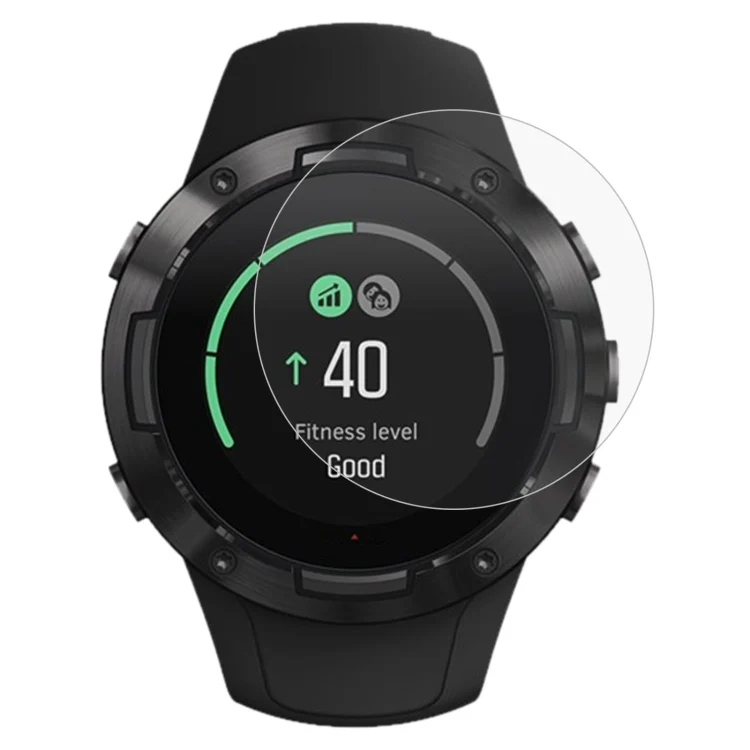 CA4106.webp For Suunto 5 0.26mm 2.5D 9H Tempered Glass Film Screen Protector - Image 1