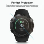 For Suunto 5 0.26mm 2.5D 9H Tempered Glass Film Screen Protector - Image 5