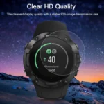 For Suunto 5 0.26mm 2.5D 9H Tempered Glass Film Screen Protector - Image 6
