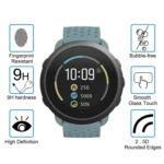 For Suunto 3 Fitness 0.26mm 2.5D 9H Tempered Glass Film Screen Protector - Image 3