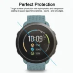 For Suunto 3 Fitness 0.26mm 2.5D 9H Tempered Glass Film Screen Protector - Image 5