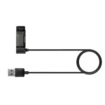 Charger Cable Replacement Charger Stand for Garmin Vivoactive HR Smart Watch, Cable Length: 1.2m - Image 3